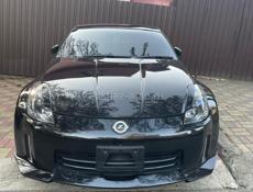 Nissan 350Z