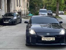 Nissan 350Z