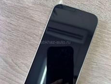Айфон 16про 