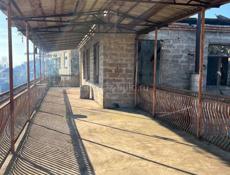 Продается дом на восстановление,с участком 40 соток 