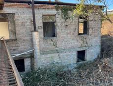 Продается дом на восстановление,с участком 40 соток 