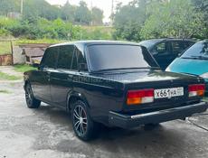 ВАЗ 2107