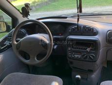 Chrysler Voyager
