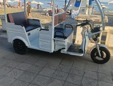 Экскаватор