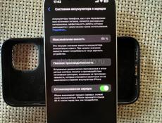 14 айфон 128GB