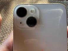 14 айфон 128GB