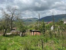 Участок 6 соток в Сухуме — тишина, горы, 8 минут до центра!