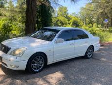 Toyota Celsior