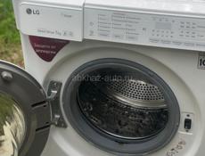 Стиральная машина Lg