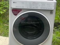Стиральная машина Lg