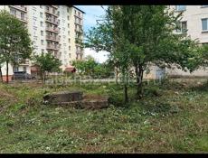 Земельный участок 