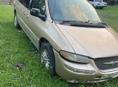 Chrysler Voyager
