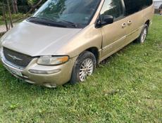 Chrysler Voyager