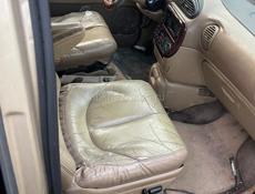 Chrysler Voyager