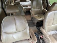 Chrysler Voyager