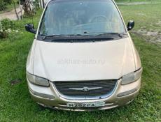 Chrysler Voyager