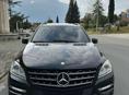 Mercedes-Benz ML