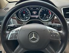 Mercedes-Benz ML