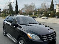 Mercedes-Benz ML