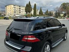 Mercedes-Benz ML