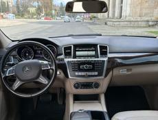 Mercedes-Benz ML