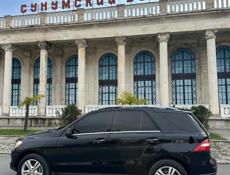 Mercedes-Benz ML