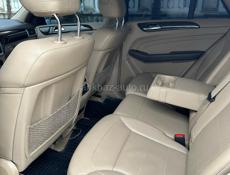 Mercedes-Benz ML