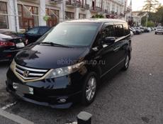 Honda Еlysion