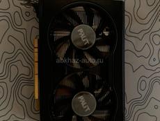 RTX 3050 PALIT DUAL 8 GB