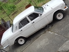Газ 2410 