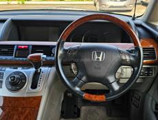 Honda Еlysion