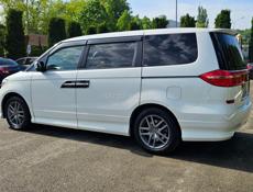 Honda Еlysion