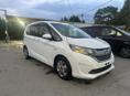 Honda FR-V