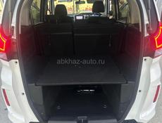 Honda FR-V
