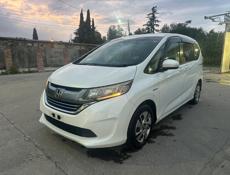 Honda FR-V