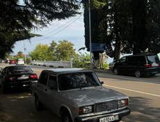 ВАЗ 2107