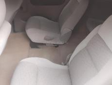 Chevrolet Uplander