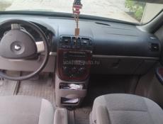 Chevrolet Uplander