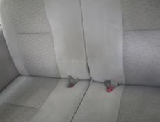Chevrolet Uplander