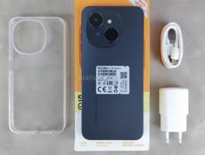 Tecno Spark Go 1