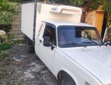 ВАЗ 2107