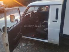ВАЗ 2107