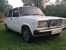 ВАЗ 2107