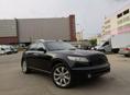 Infiniti FX