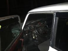 ВАЗ 2107