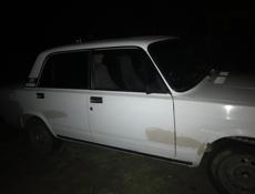 ВАЗ 2107