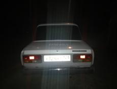 ВАЗ 2107