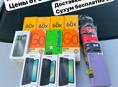 НОВЫЕ‼️САМСУНГ‼️ТЕКНО‼️ИНФИНИКС‼️РЕАЛМИ‼️