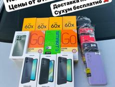 НОВЫЕ‼️САМСУНГ‼️ТЕКНО‼️ИНФИНИКС‼️РЕАЛМИ‼️