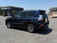 Lexus GX